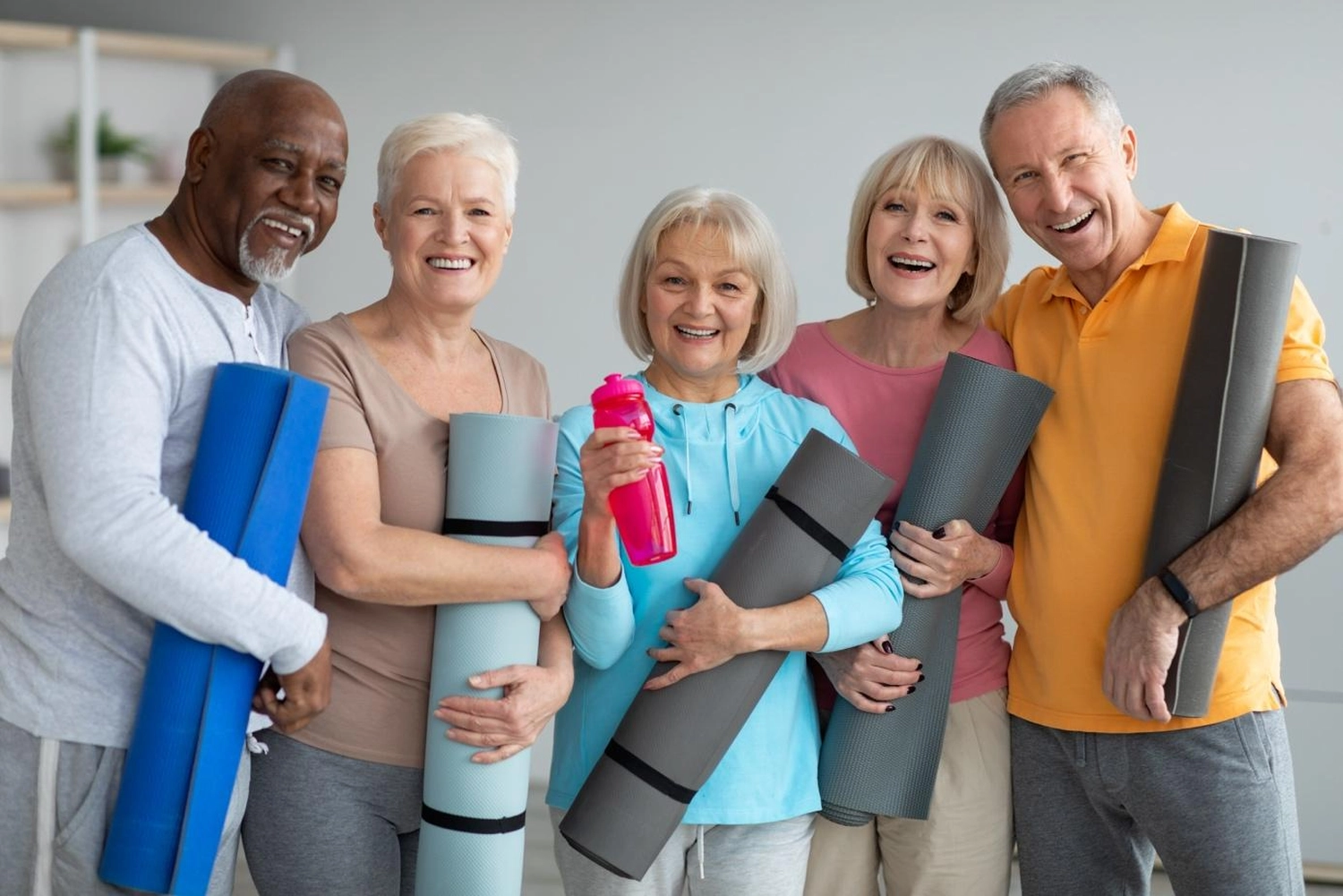 Körpermanufaktur - Physiotherapie. Osteopathie. Naturheilkunde - Rehasport / Kursprogramm
