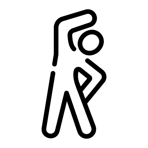 Körpermanufaktur - Physiotherapie. Osteopathie. Naturheilkunde - Symbol