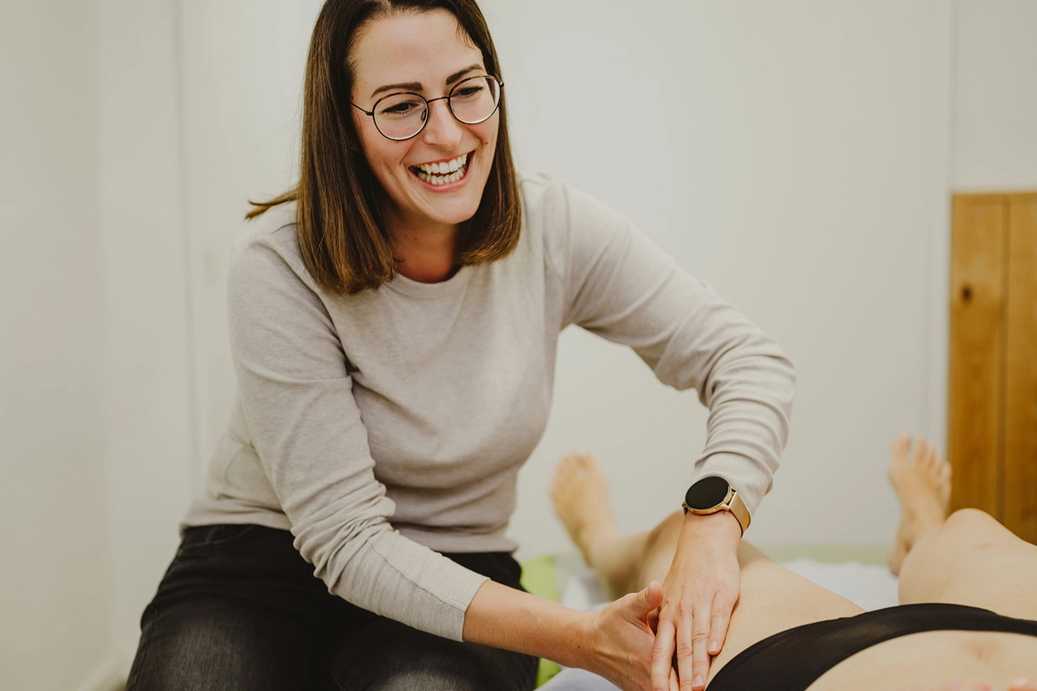 Körpermanufaktur - Physiotherapie. Osteopathie. Naturheilkunde - Rehasport / Kursprogramm