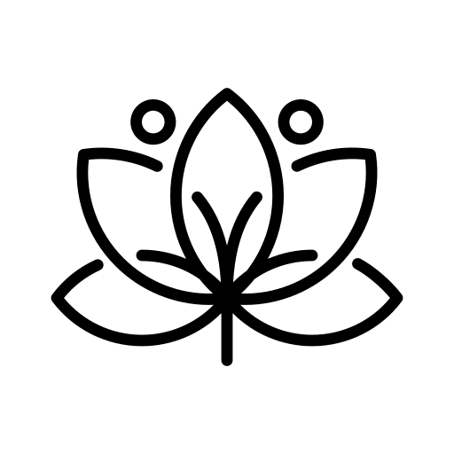 Körpermanufaktur - Physiotherapie. Osteopathie. Naturheilkunde - Symbol