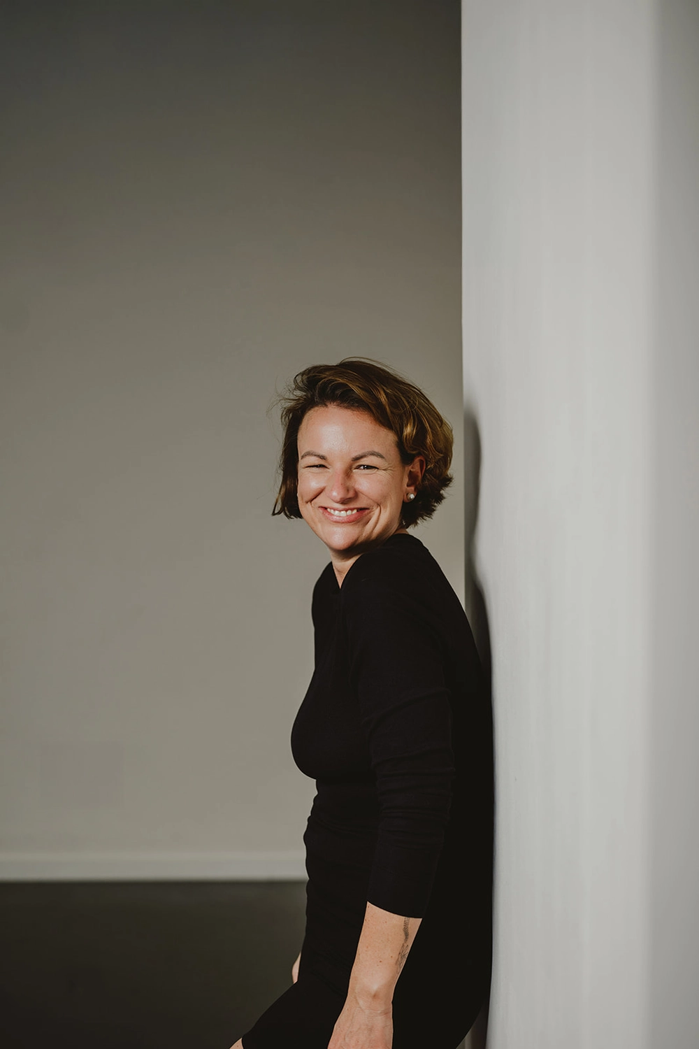 Körpermanufaktur - Sabrina Schoofs