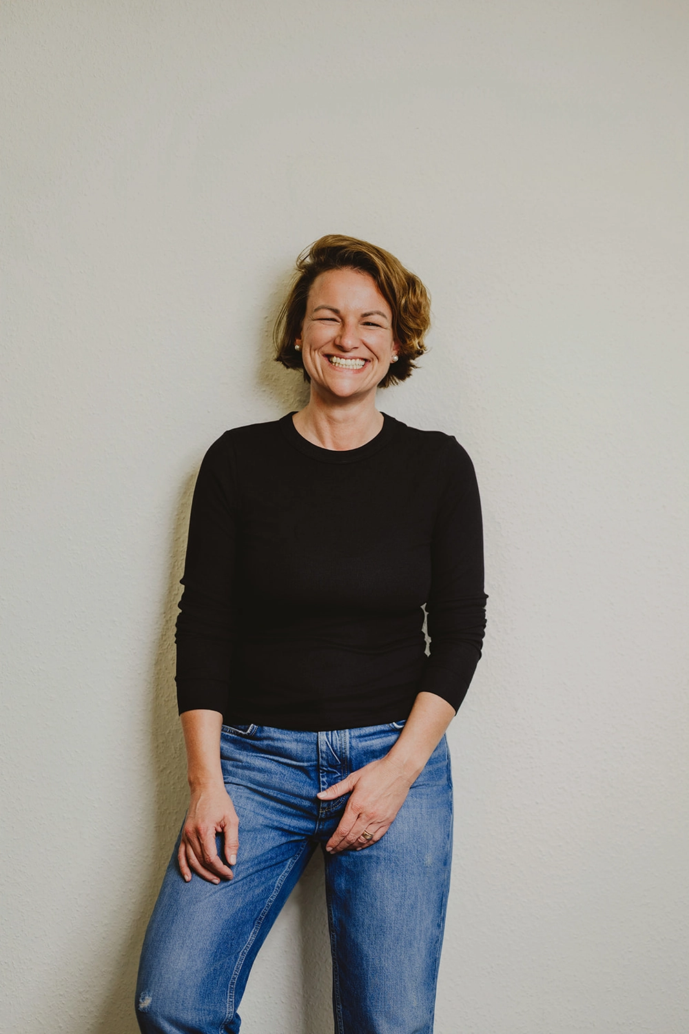 Körpermanufaktur - Sabrina Schoofs