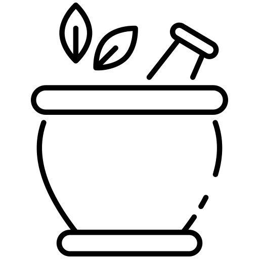 Körpermanufaktur - Physiotherapie. Osteopathie. Naturheilkunde - Symbol