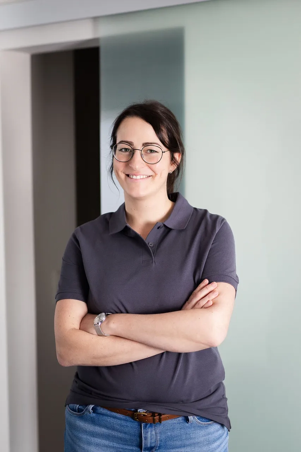 Körpermanufaktur - Physiotherapie. Osteopathie. Naturheilkunde - Bianca Therapeutin