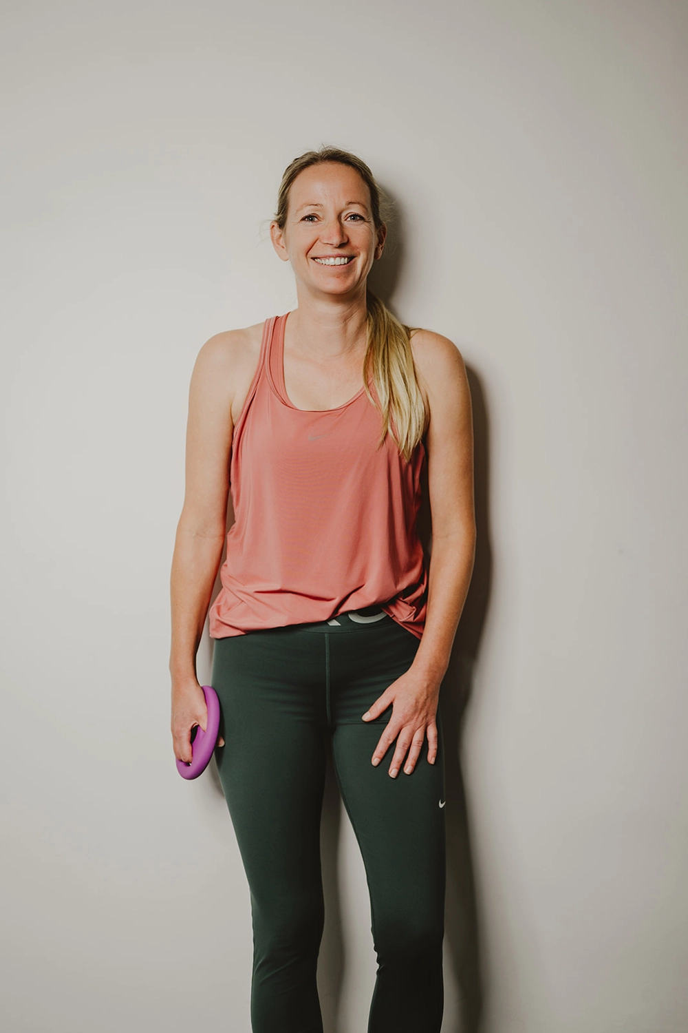 Körpermanufaktur - Physiotherapie. Osteopathie. Naturheilkunde - Teammitglied