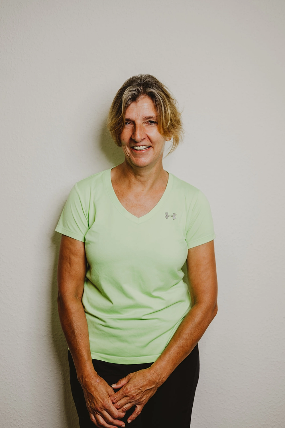Körpermanufaktur - Physiotherapie. Osteopathie. Naturheilkunde - Teammitglied