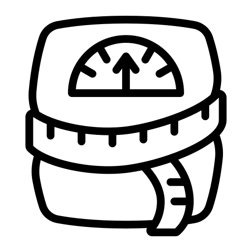 Körpermanufaktur - Physiotherapie. Osteopathie. Naturheilkunde - Symbol
